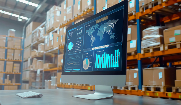 servicio de IA y Big Data para empresas