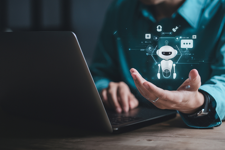 empresa de consultoría en sistemas multiagentes IA