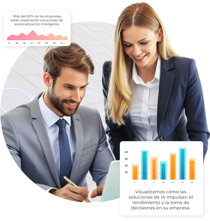 Consultoria en inteligencia artificial