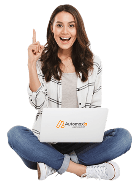 Empresa de inteligencia artificial